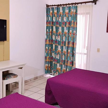 Hotel Costa Brava Manzanillo Εξωτερικό φωτογραφία