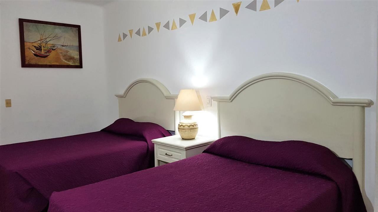 Hotel Costa Brava Manzanillo Εξωτερικό φωτογραφία