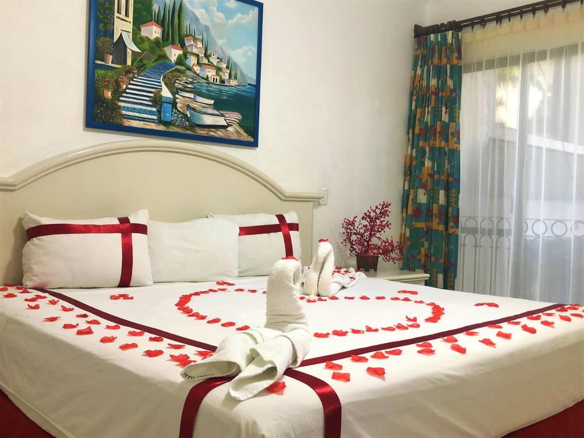 Hotel Costa Brava Manzanillo Εξωτερικό φωτογραφία
