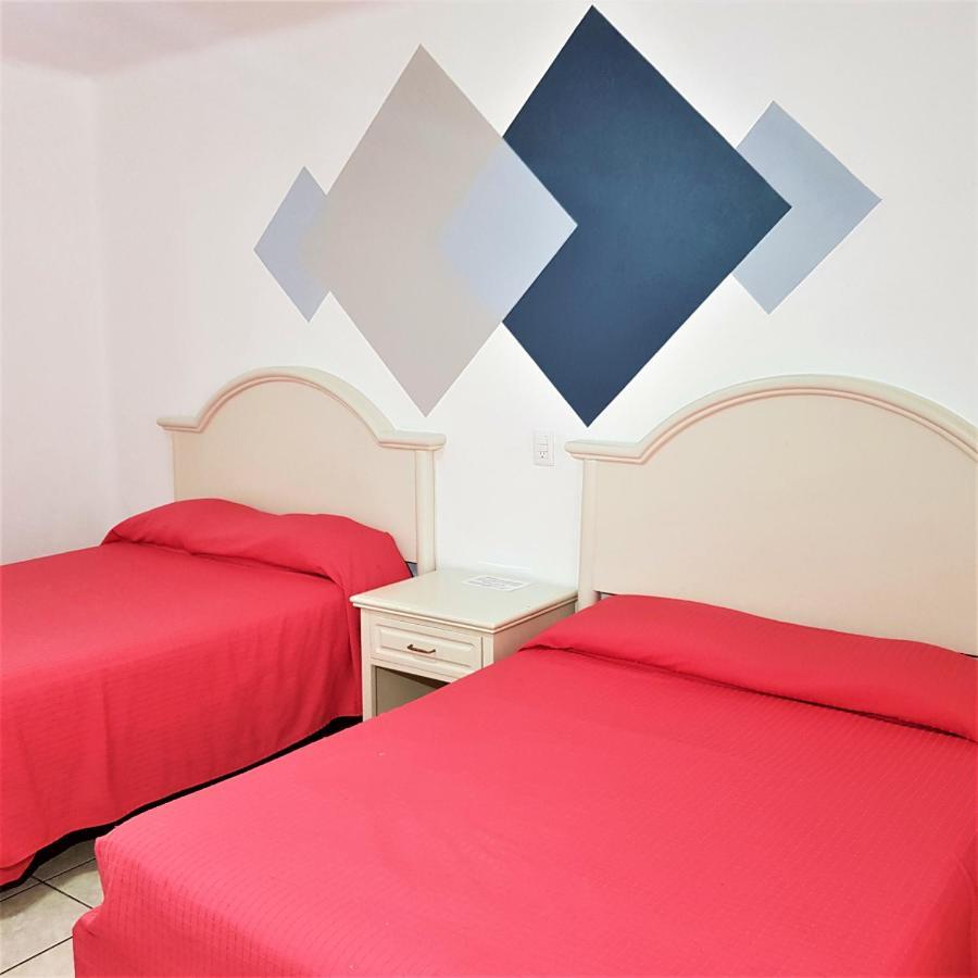 Hotel Costa Brava Manzanillo Εξωτερικό φωτογραφία