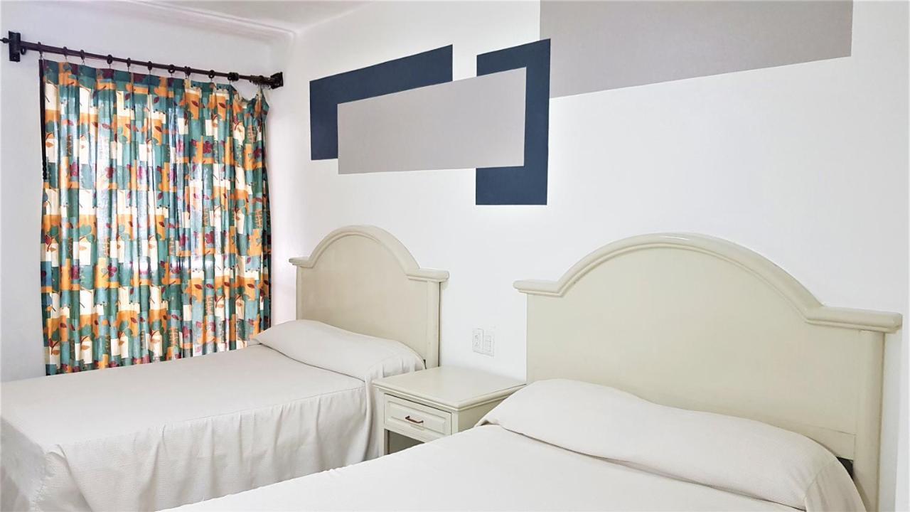 Hotel Costa Brava Manzanillo Εξωτερικό φωτογραφία