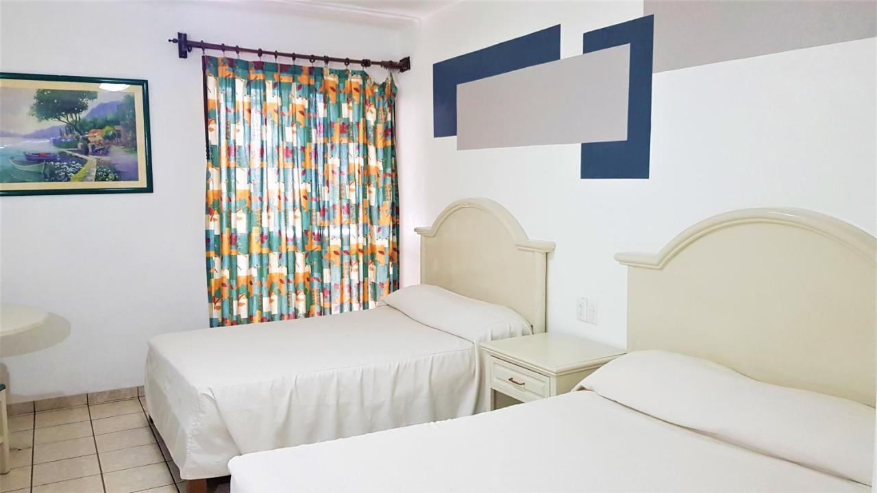 Hotel Costa Brava Manzanillo Εξωτερικό φωτογραφία