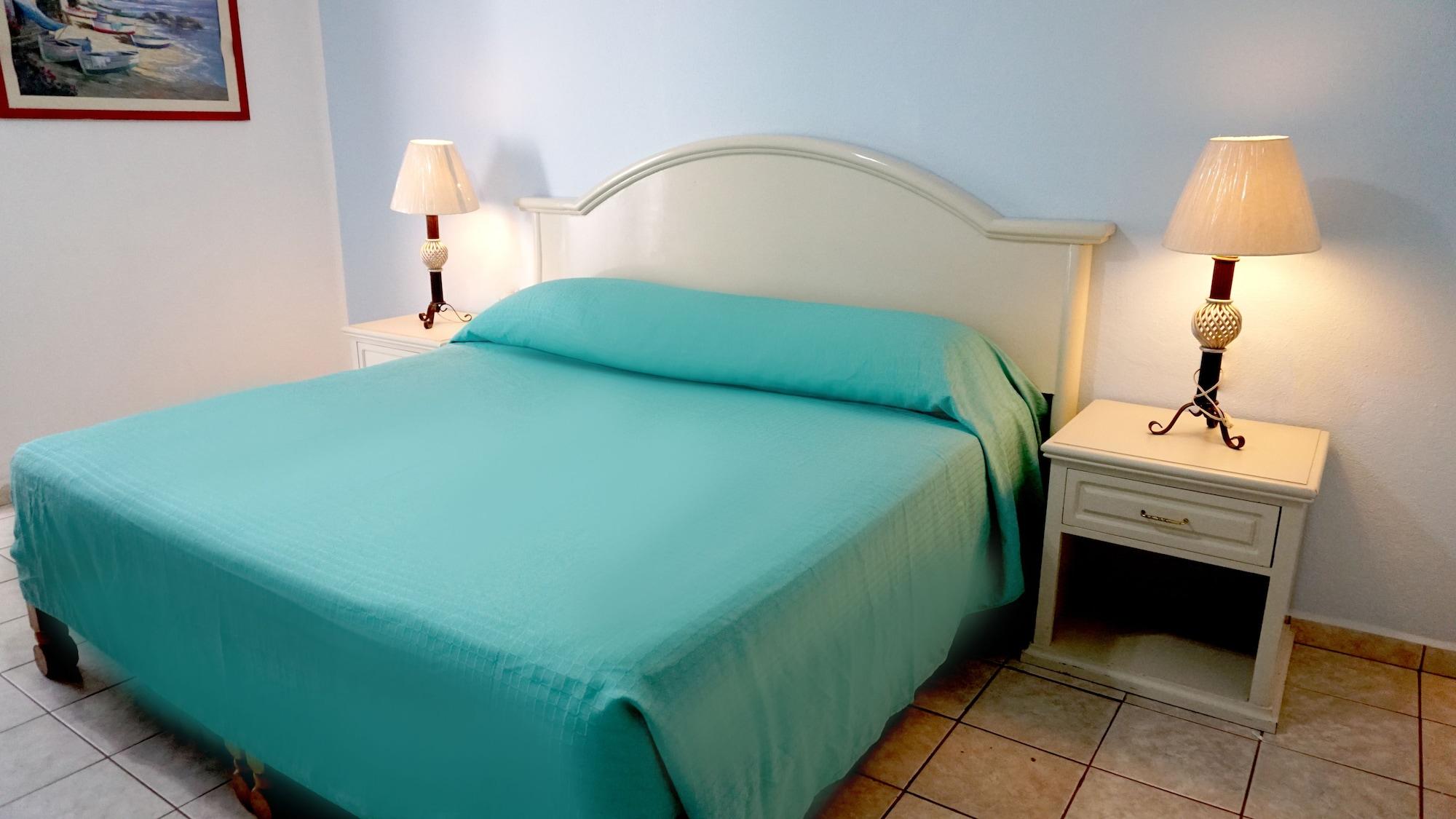 Hotel Costa Brava Manzanillo Εξωτερικό φωτογραφία