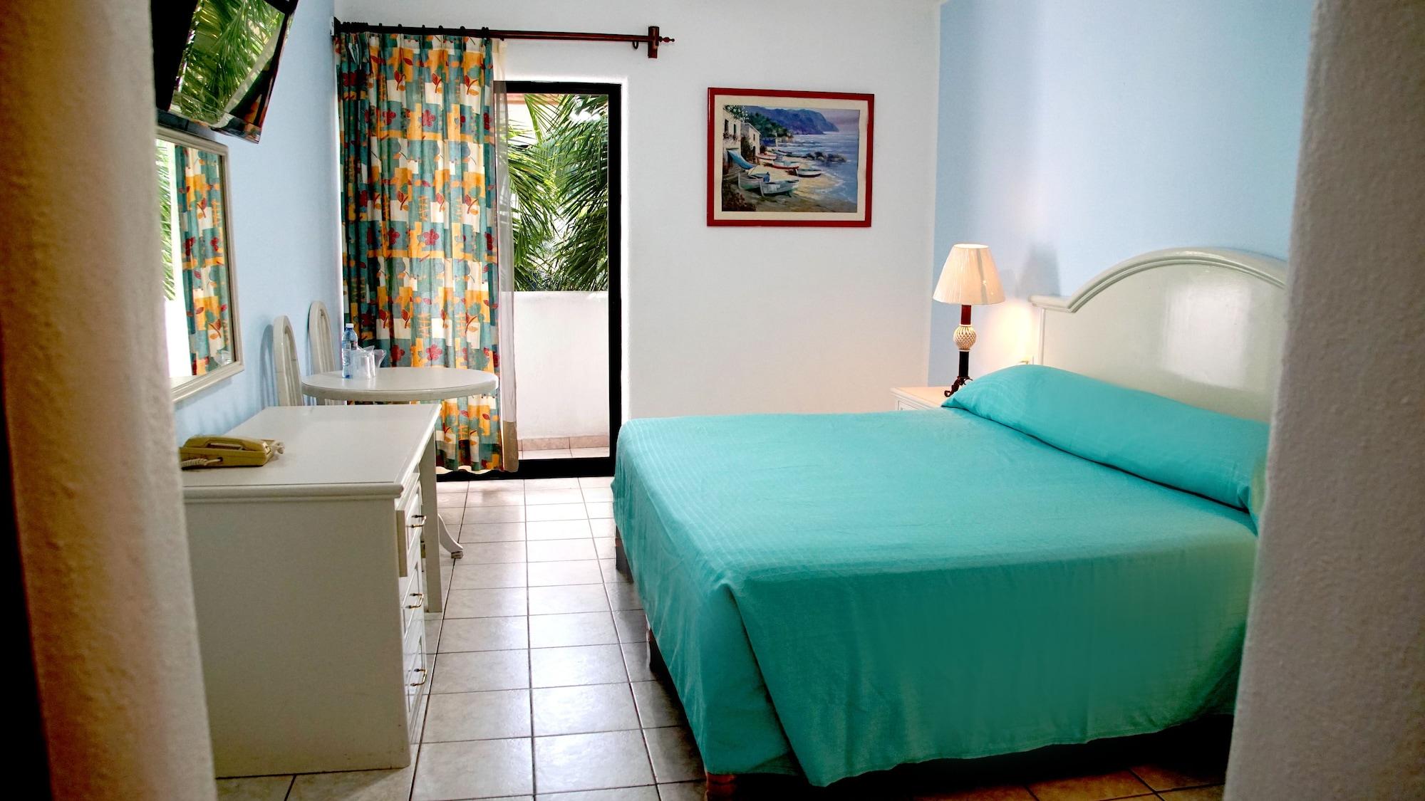 Hotel Costa Brava Manzanillo Εξωτερικό φωτογραφία