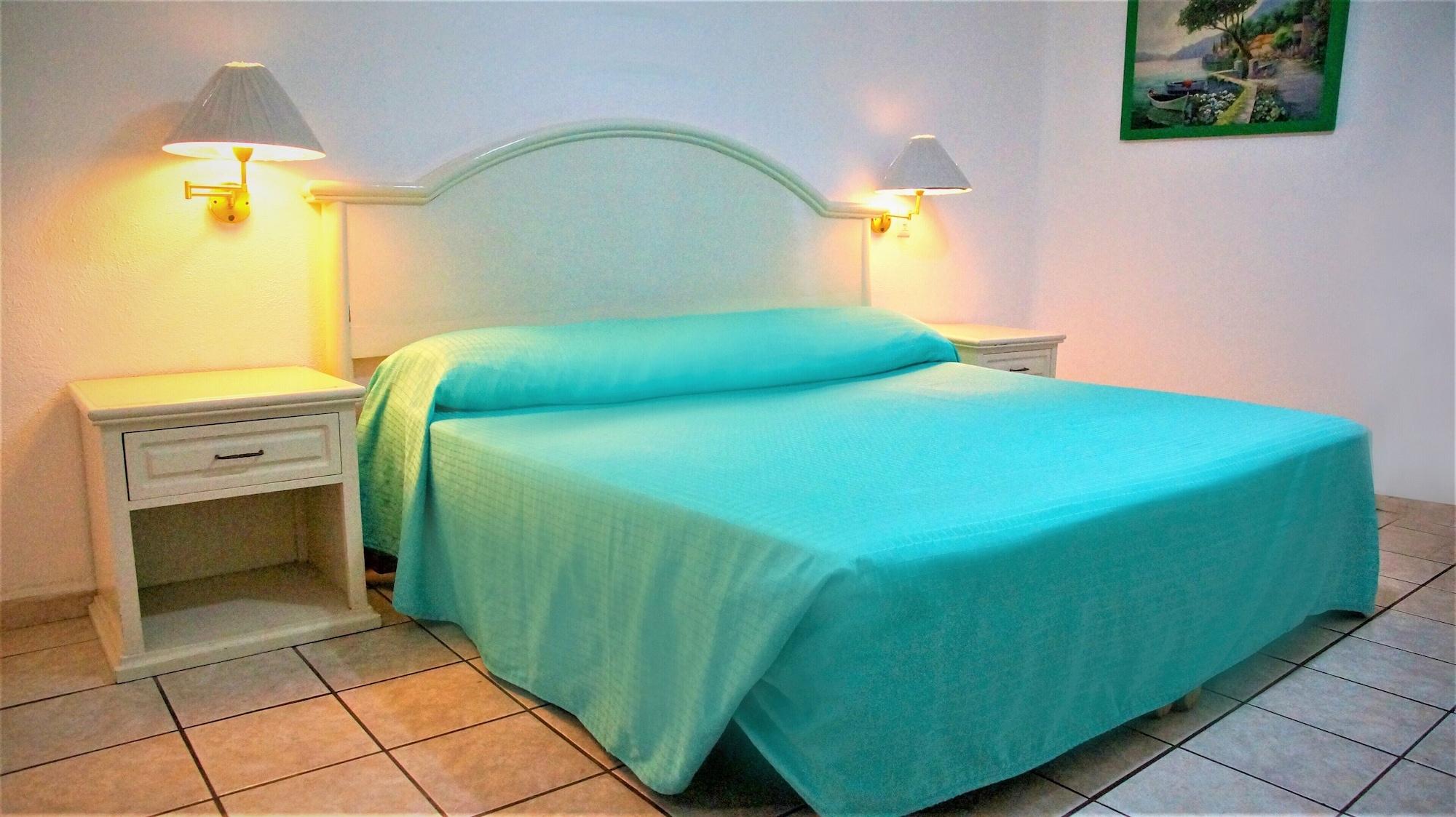 Hotel Costa Brava Manzanillo Εξωτερικό φωτογραφία