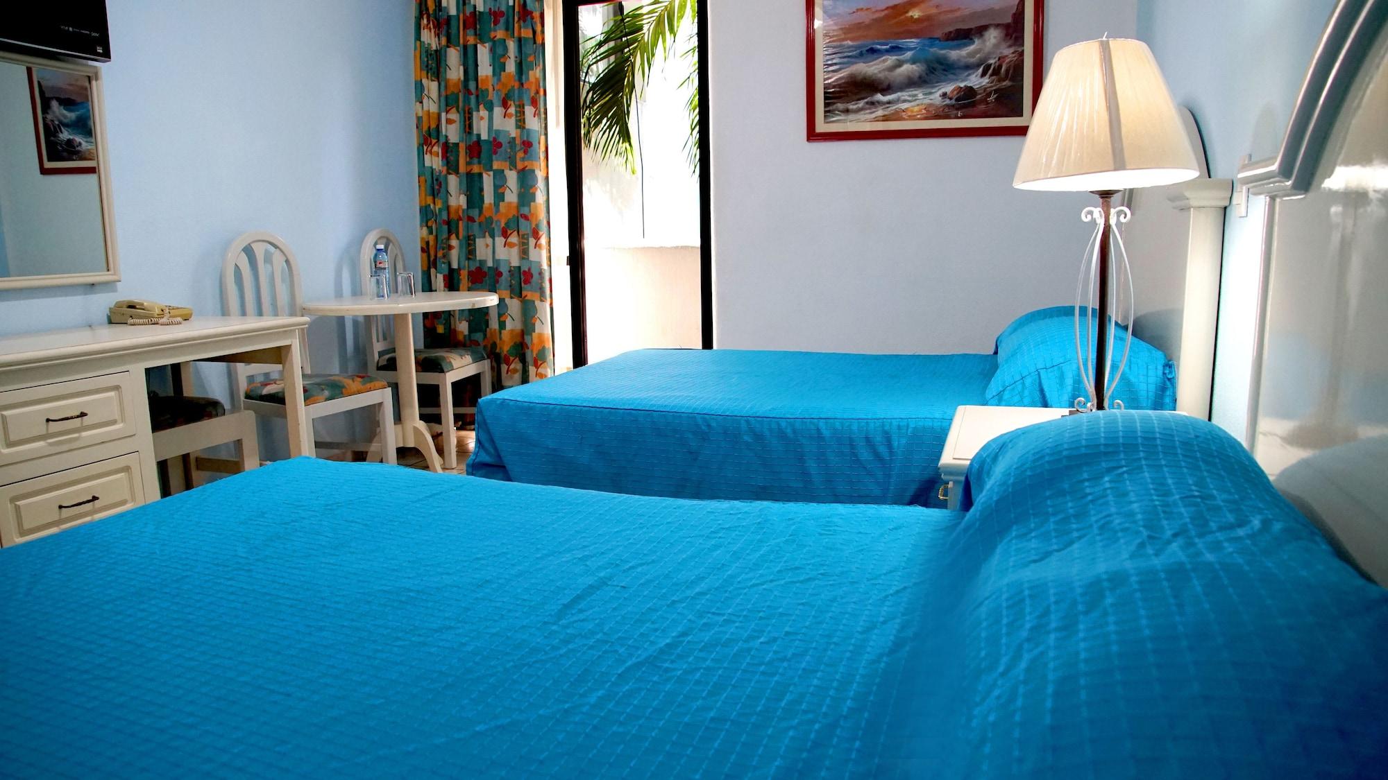 Hotel Costa Brava Manzanillo Εξωτερικό φωτογραφία
