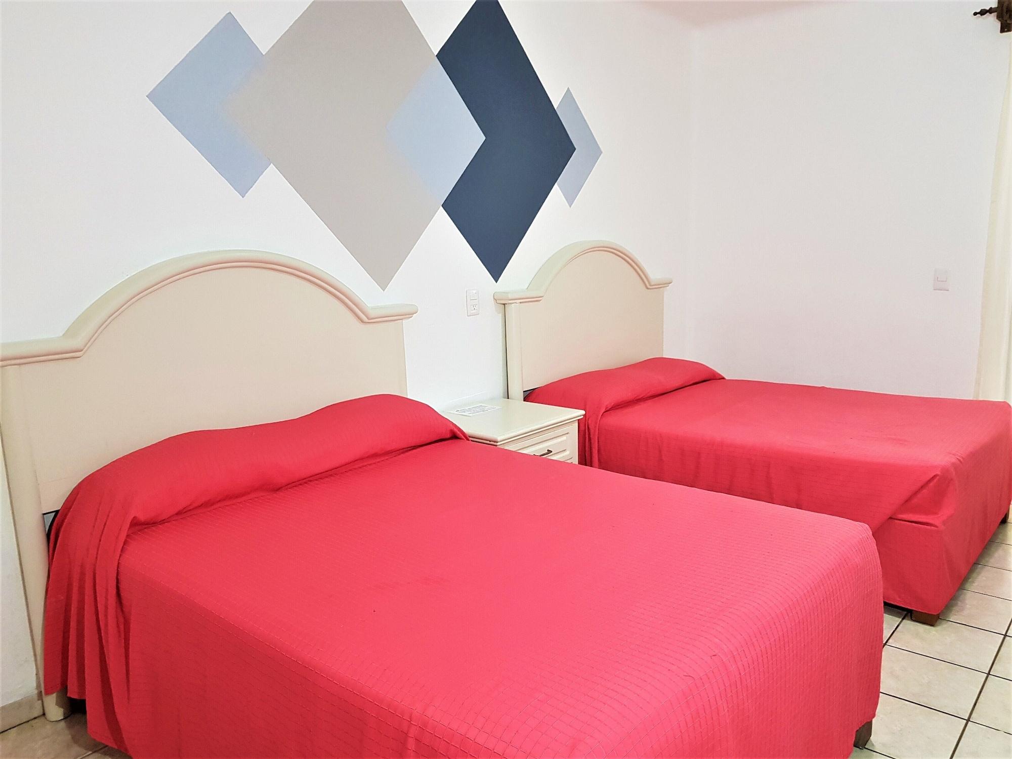 Hotel Costa Brava Manzanillo Εξωτερικό φωτογραφία