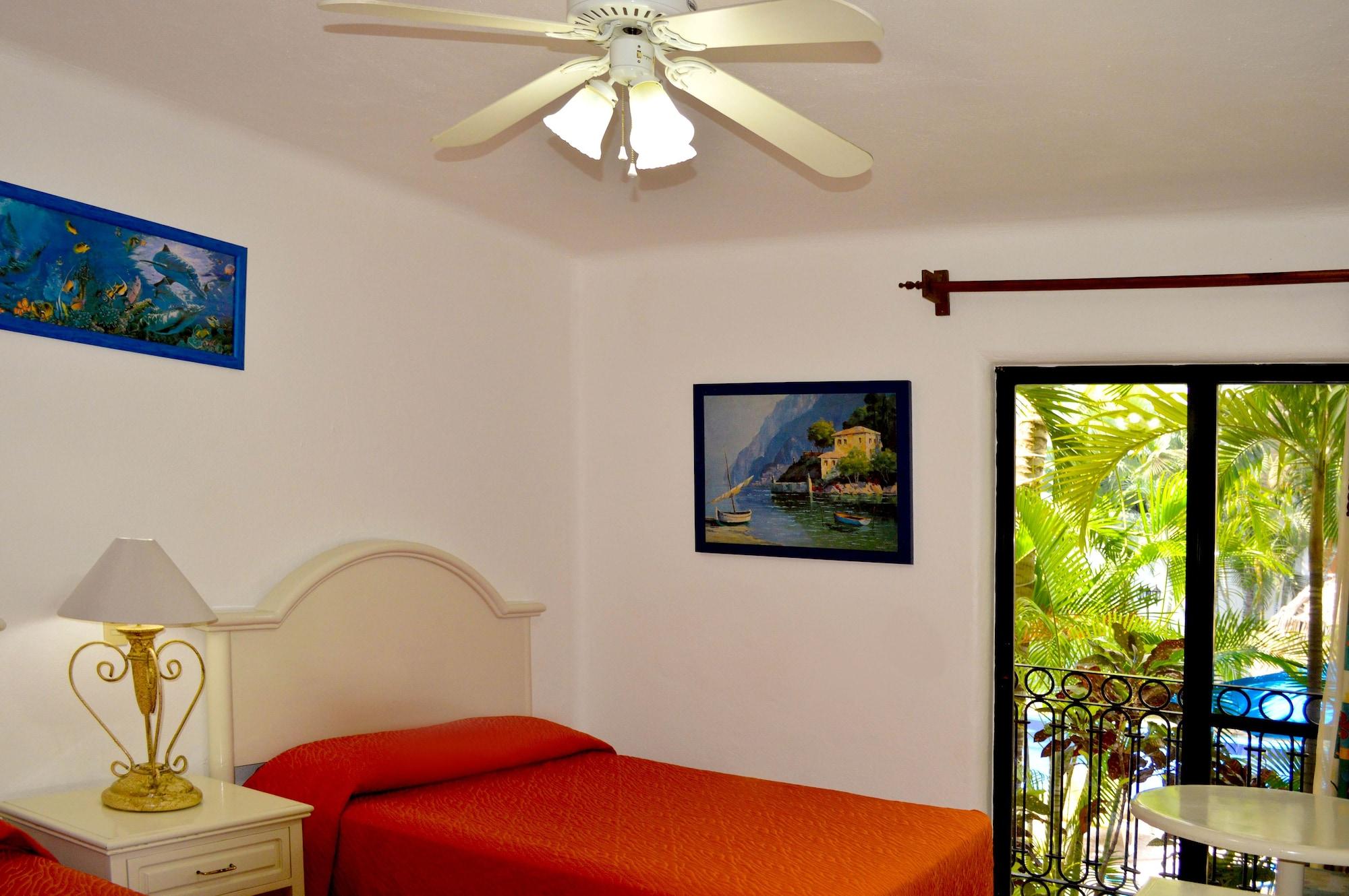 Hotel Costa Brava Manzanillo Εξωτερικό φωτογραφία