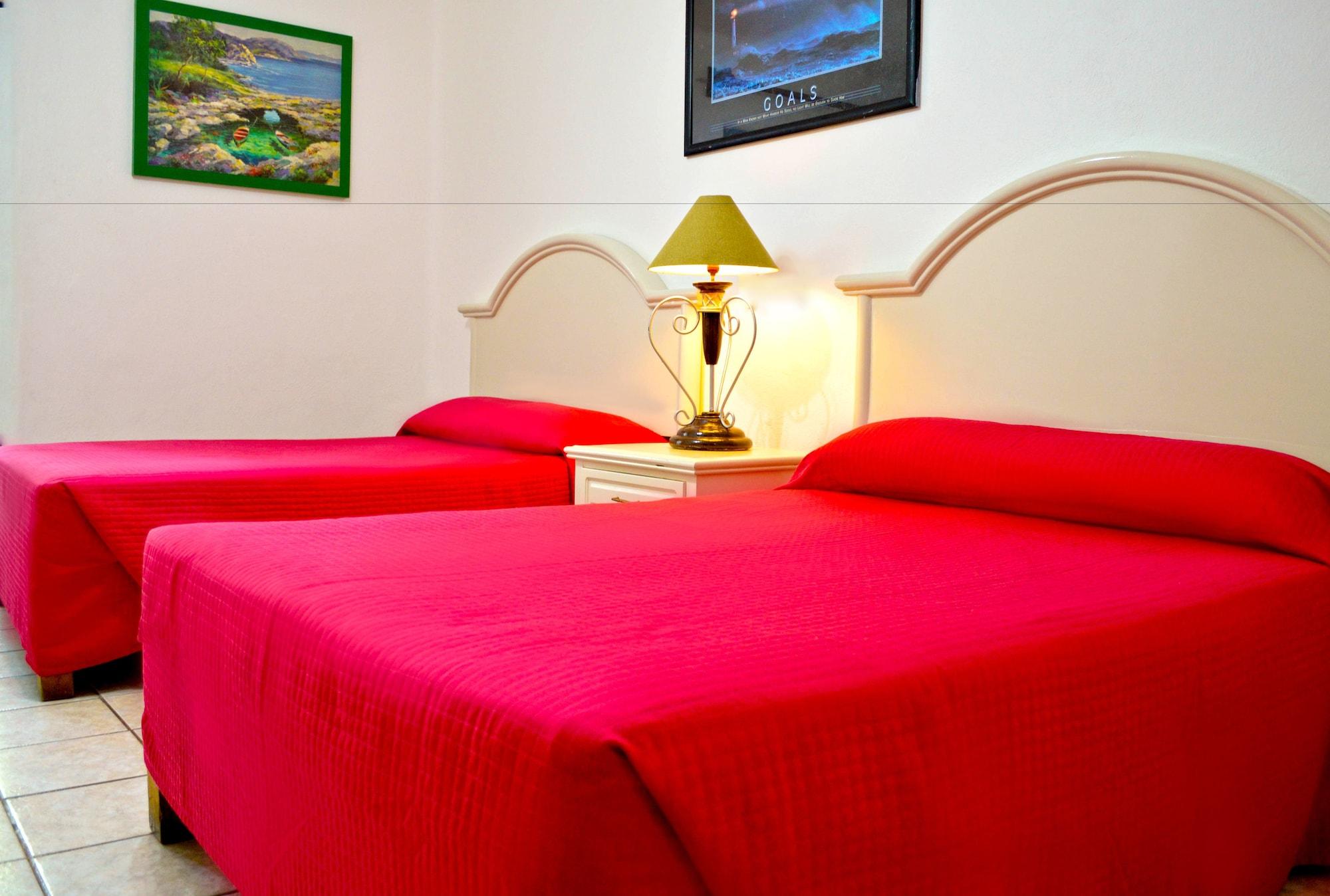 Hotel Costa Brava Manzanillo Εξωτερικό φωτογραφία