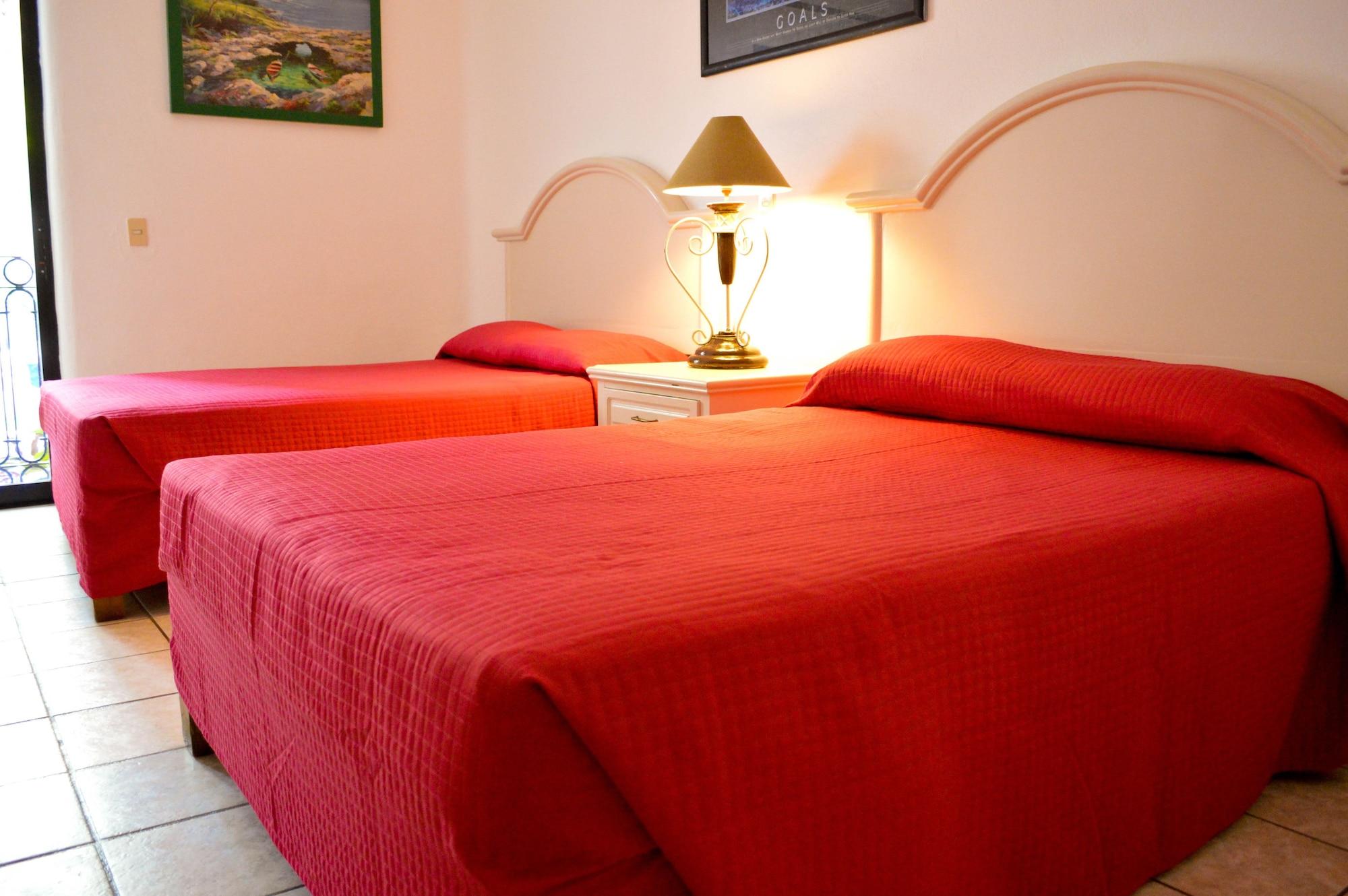 Hotel Costa Brava Manzanillo Εξωτερικό φωτογραφία