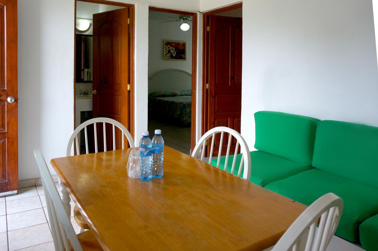 Hotel Costa Brava Manzanillo Εξωτερικό φωτογραφία