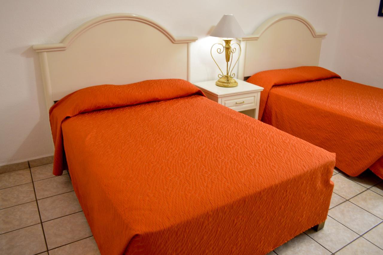 Hotel Costa Brava Manzanillo Εξωτερικό φωτογραφία