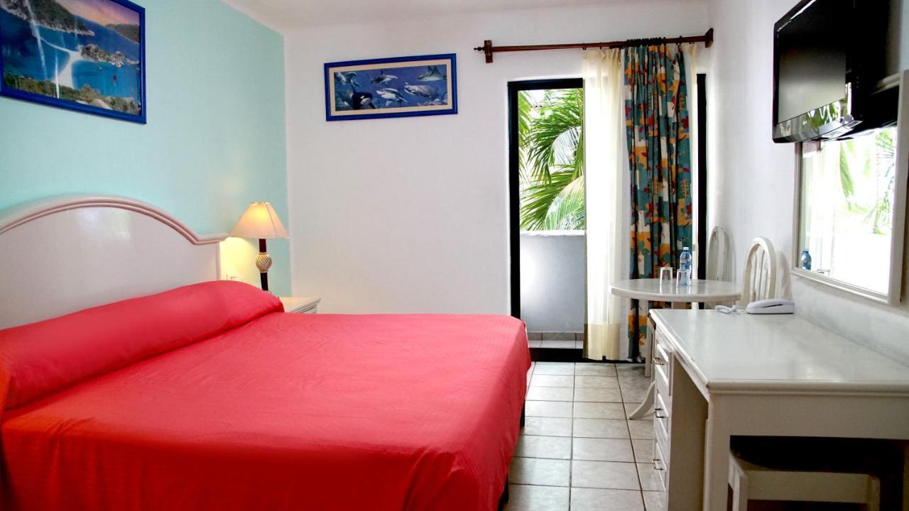 Hotel Costa Brava Manzanillo Εξωτερικό φωτογραφία