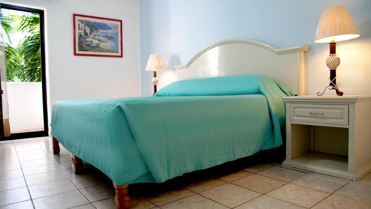 Hotel Costa Brava Manzanillo Εξωτερικό φωτογραφία