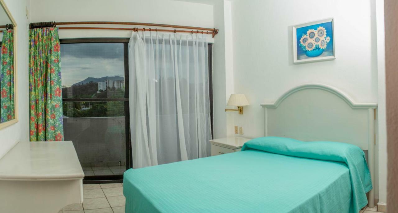 Hotel Costa Brava Manzanillo Εξωτερικό φωτογραφία
