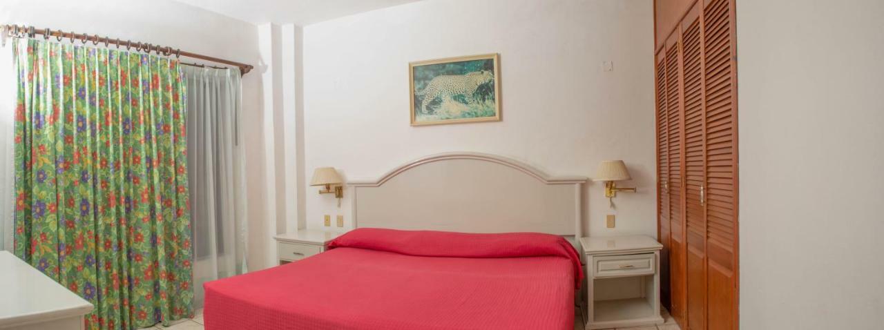 Hotel Costa Brava Manzanillo Εξωτερικό φωτογραφία